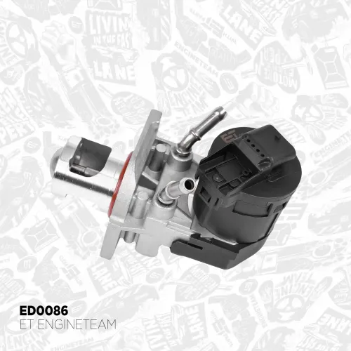 AGR-Modul 12 V ET ENGINETEAM ED0335 Bild AGR-Modul 12 V ET ENGINETEAM ED0335