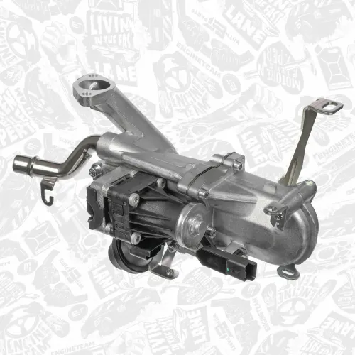 AGR-Modul ET ENGINETEAM ED0336 Bild AGR-Modul ET ENGINETEAM ED0336