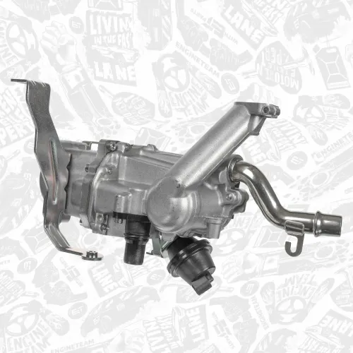 AGR-Modul ET ENGINETEAM ED0336 Bild AGR-Modul ET ENGINETEAM ED0336
