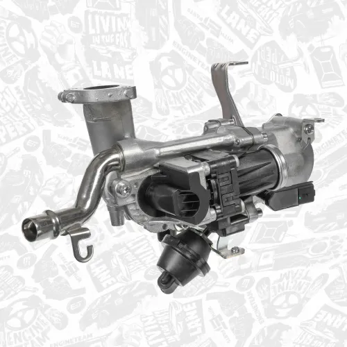 AGR-Modul ET ENGINETEAM ED0336 Bild AGR-Modul ET ENGINETEAM ED0336