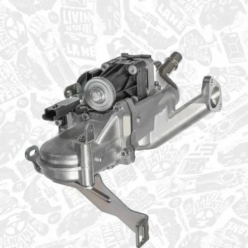 AGR-Modul ET ENGINETEAM ED0336 Bild AGR-Modul ET ENGINETEAM ED0336