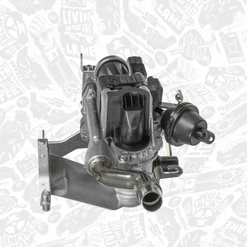 AGR-Modul ET ENGINETEAM ED0336 Bild AGR-Modul ET ENGINETEAM ED0336
