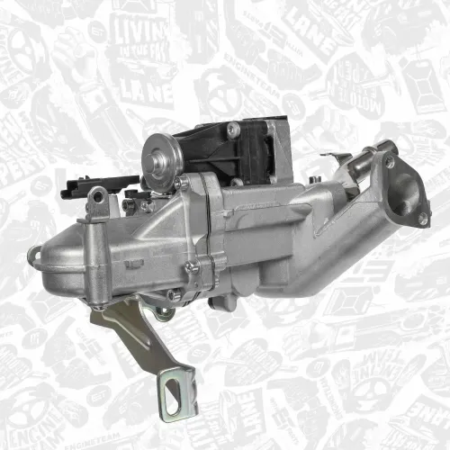 AGR-Modul ET ENGINETEAM ED0336 Bild AGR-Modul ET ENGINETEAM ED0336