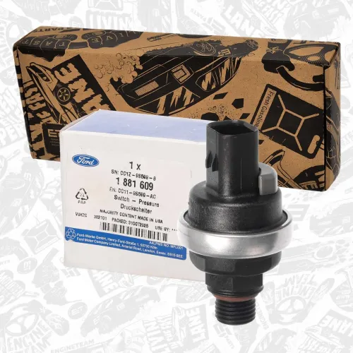 Sensor, Kraftstoffdruck ET ENGINETEAM ED0351 Bild Sensor, Kraftstoffdruck ET ENGINETEAM ED0351