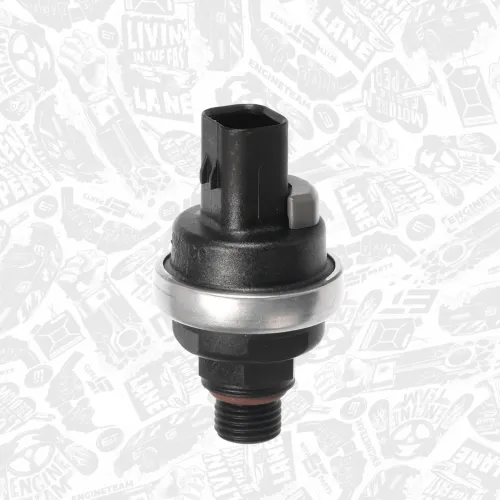 Sensor, Kraftstoffdruck ET ENGINETEAM ED0351 Bild Sensor, Kraftstoffdruck ET ENGINETEAM ED0351