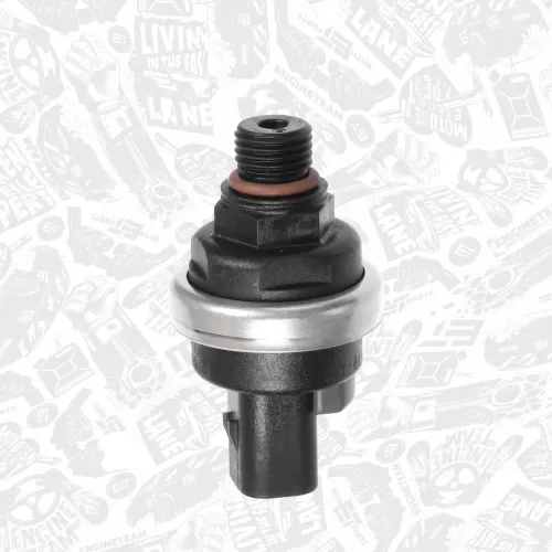 Sensor, Kraftstoffdruck ET ENGINETEAM ED0351 Bild Sensor, Kraftstoffdruck ET ENGINETEAM ED0351
