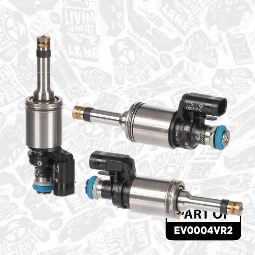 Einspritzventil ET ENGINETEAM EV0004VR2 Bild Einspritzventil ET ENGINETEAM EV0004VR2