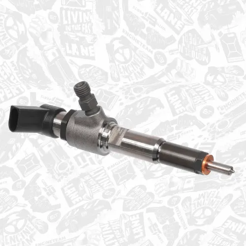 Einspritzdüse ET ENGINETEAM EV0009 Bild Einspritzdüse ET ENGINETEAM EV0009