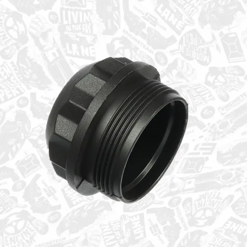 Hydraulikfilter, Lamellenkupplung (Allradantrieb) Hinterachse ET ENGINETEAM HF0001 Bild Hydraulikfilter, Lamellenkupplung (Allradantrieb) Hinterachse ET ENGINETEAM HF0001