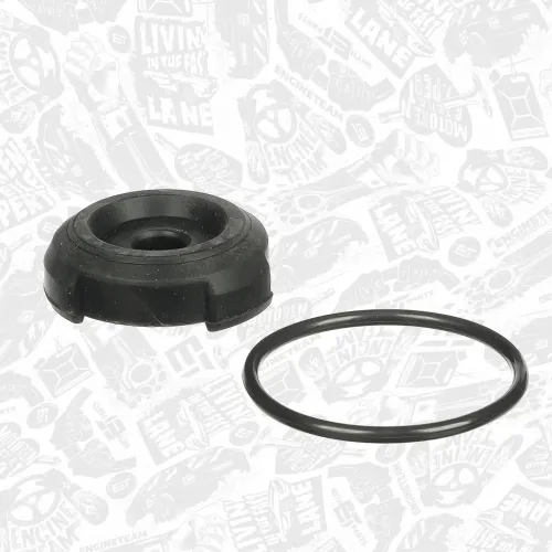 Hydraulikfilter, Lamellenkupplung (Allradantrieb) Hinterachse ET ENGINETEAM HF0001 Bild Hydraulikfilter, Lamellenkupplung (Allradantrieb) Hinterachse ET ENGINETEAM HF0001