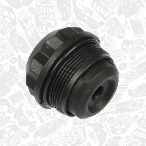 Hydraulikfilter, Lamellenkupplung (Allradantrieb) Hinterachse ET ENGINETEAM HF0001 Bild Hydraulikfilter, Lamellenkupplung (Allradantrieb) Hinterachse ET ENGINETEAM HF0001