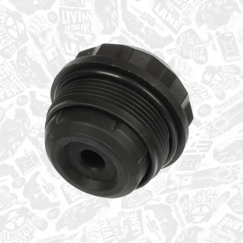 Hydraulikfilter, Lamellenkupplung (Allradantrieb) Hinterachse ET ENGINETEAM HF0001 Bild Hydraulikfilter, Lamellenkupplung (Allradantrieb) Hinterachse ET ENGINETEAM HF0001