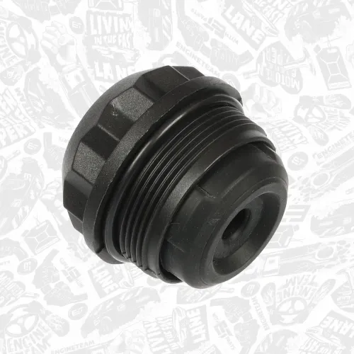 Hydraulikfilter, Lamellenkupplung (Allradantrieb) Hinterachse ET ENGINETEAM HF0001 Bild Hydraulikfilter, Lamellenkupplung (Allradantrieb) Hinterachse ET ENGINETEAM HF0001