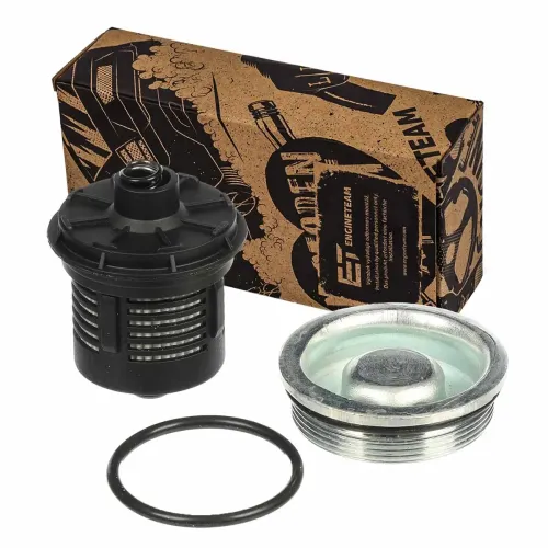 Hydraulikfilter, Lamellenkupplung (Allradantrieb) Hinterachse ET ENGINETEAM HF0002 Bild Hydraulikfilter, Lamellenkupplung (Allradantrieb) Hinterachse ET ENGINETEAM HF0002