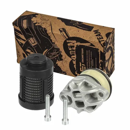 Hydraulikfilter, Lamellenkupplung (Allradantrieb) Hinterachse ET ENGINETEAM HF0003 Bild Hydraulikfilter, Lamellenkupplung (Allradantrieb) Hinterachse ET ENGINETEAM HF0003