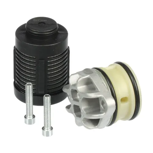 Hydraulikfilter, Lamellenkupplung (Allradantrieb) Hinterachse ET ENGINETEAM HF0003 Bild Hydraulikfilter, Lamellenkupplung (Allradantrieb) Hinterachse ET ENGINETEAM HF0003