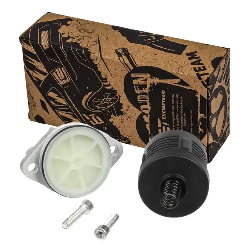 Hydraulikfilter, Lamellenkupplung (Allradantrieb) ET ENGINETEAM HF0005 Bild Hydraulikfilter, Lamellenkupplung (Allradantrieb) ET ENGINETEAM HF0005