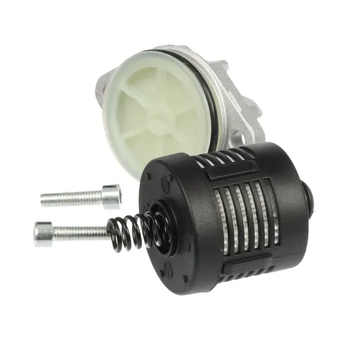 Hydraulikfilter, Lamellenkupplung (Allradantrieb) ET ENGINETEAM HF0005 Bild Hydraulikfilter, Lamellenkupplung (Allradantrieb) ET ENGINETEAM HF0005