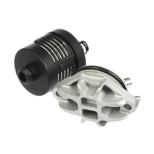 Hydraulikfilter, Lamellenkupplung (Allradantrieb) ET ENGINETEAM HF0005 Bild Hydraulikfilter, Lamellenkupplung (Allradantrieb) ET ENGINETEAM HF0005