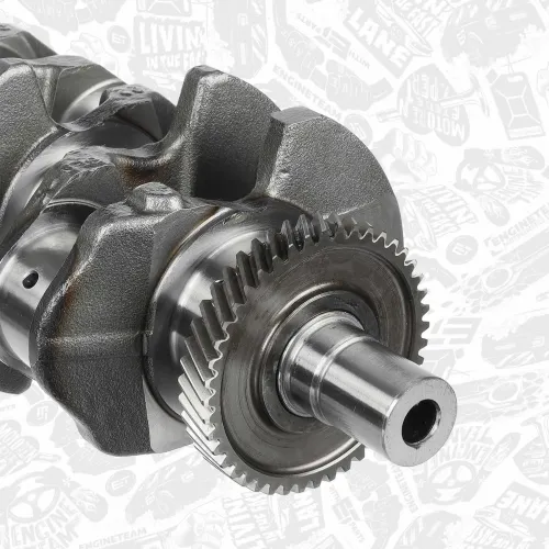 Kurbelwelle ET ENGINETEAM HK0182 Bild Kurbelwelle ET ENGINETEAM HK0182