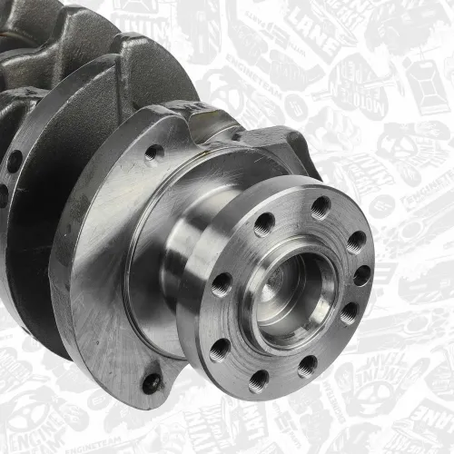 Kurbelwelle ET ENGINETEAM HK0182 Bild Kurbelwelle ET ENGINETEAM HK0182