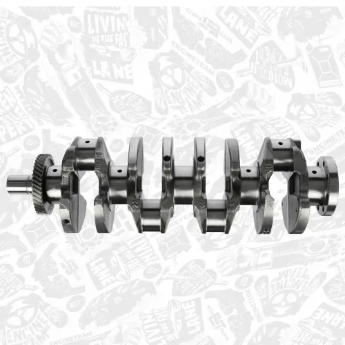 Kurbelwelle ET ENGINETEAM HK0182 Bild Kurbelwelle ET ENGINETEAM HK0182