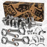 Reparatursatz, Kurbelwelle ET ENGINETEAM HK0188