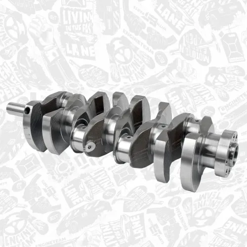 Nockenwellensatz Einlassseite Einlassseite Auslassseite Auslassseite ET ENGINETEAM HV0400ETVR1 Bild Nockenwellensatz Einlassseite Einlassseite Auslassseite Auslassseite ET ENGINETEAM HV0400ETVR1