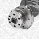 Riemenscheibe, Kurbelwelle ET ENGINETEAM PC0014