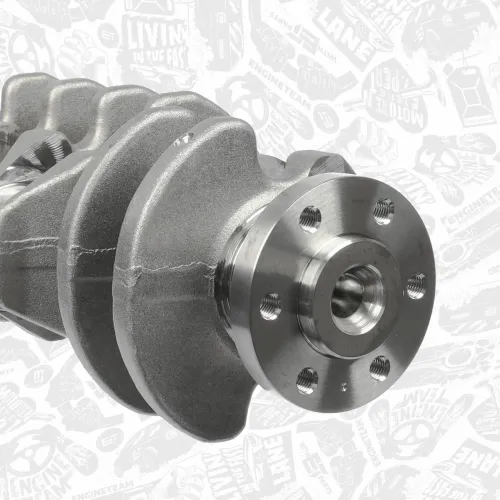 Kurbelwelle ET ENGINETEAM HK0193 Bild Kurbelwelle ET ENGINETEAM HK0193