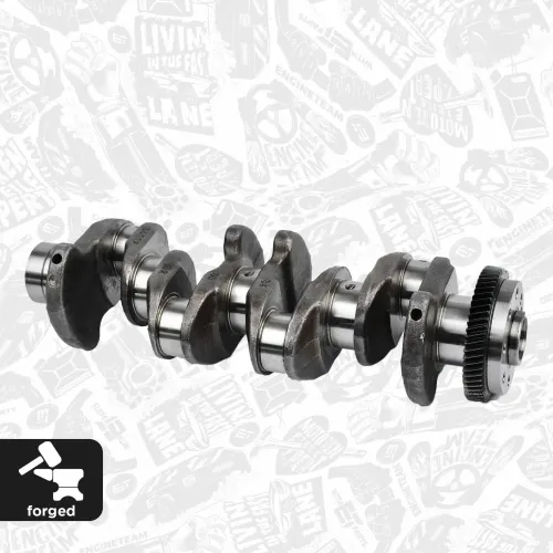 Reparatursatz, Kurbelwelle ET ENGINETEAM HK0194 Bild Reparatursatz, Kurbelwelle ET ENGINETEAM HK0194