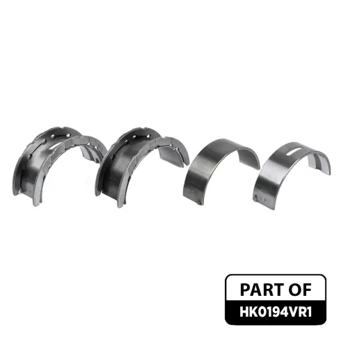 Reparatursatz, Kurbelwelle ET ENGINETEAM HK0194VR1 Bild Reparatursatz, Kurbelwelle ET ENGINETEAM HK0194VR1