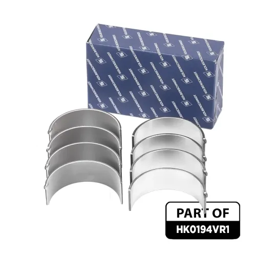 Reparatursatz, Kurbelwelle ET ENGINETEAM HK0194VR1 Bild Reparatursatz, Kurbelwelle ET ENGINETEAM HK0194VR1