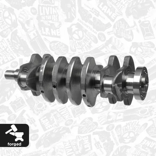 Kurbelwelle ET ENGINETEAM HK0205 Bild Kurbelwelle ET ENGINETEAM HK0205