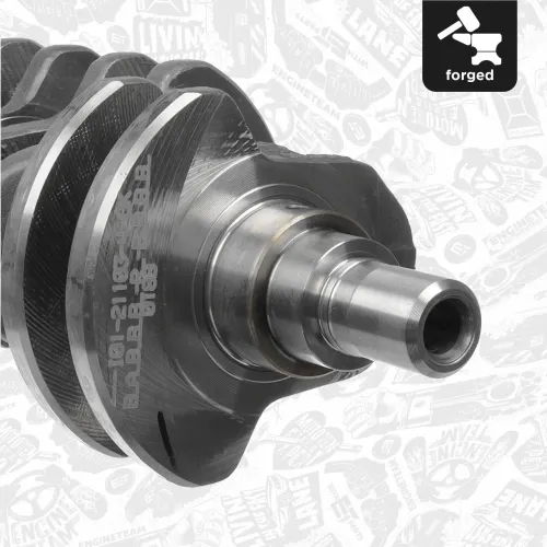 Kurbelwelle ET ENGINETEAM HK0205 Bild Kurbelwelle ET ENGINETEAM HK0205