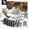 Reparatursatz, Kurbelwelle ET ENGINETEAM HK0205VR4