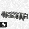 Kurbelwelle ET ENGINETEAM HK0207 Bild Kurbelwelle ET ENGINETEAM HK0207