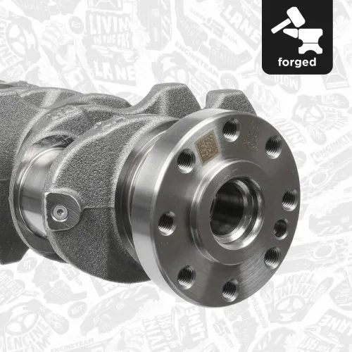 Kurbelwelle ET ENGINETEAM HK0207 Bild Kurbelwelle ET ENGINETEAM HK0207