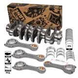 Reparatursatz, Kurbelwelle ET ENGINETEAM HK0207VR1