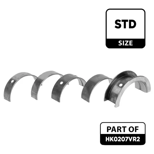 Reparatursatz, Kurbelwelle ET ENGINETEAM HK0207VR2 Bild Reparatursatz, Kurbelwelle ET ENGINETEAM HK0207VR2