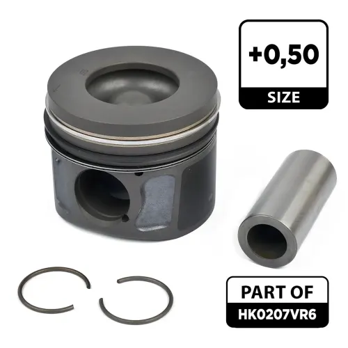 Reparatursatz, Kurbelwelle ET ENGINETEAM HK0207VR6 Bild Reparatursatz, Kurbelwelle ET ENGINETEAM HK0207VR6