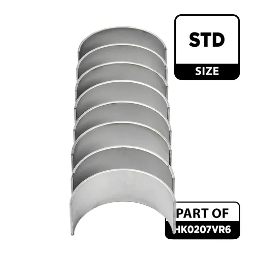 Reparatursatz, Kurbelwelle ET ENGINETEAM HK0207VR6 Bild Reparatursatz, Kurbelwelle ET ENGINETEAM HK0207VR6