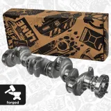 Kurbelwelle ET ENGINETEAM HK0211