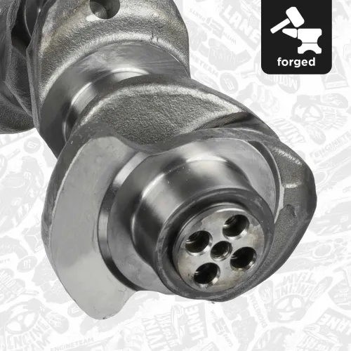 Kurbelwelle ET ENGINETEAM HK0211 Bild Kurbelwelle ET ENGINETEAM HK0211