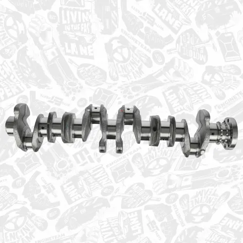 Kurbelwelle ET ENGINETEAM HK0211 Bild Kurbelwelle ET ENGINETEAM HK0211