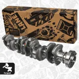 Kurbelwelle ET ENGINETEAM HK0212