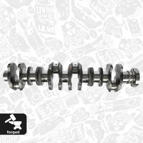 Kurbelwelle ET ENGINETEAM HK0212 Bild Kurbelwelle ET ENGINETEAM HK0212