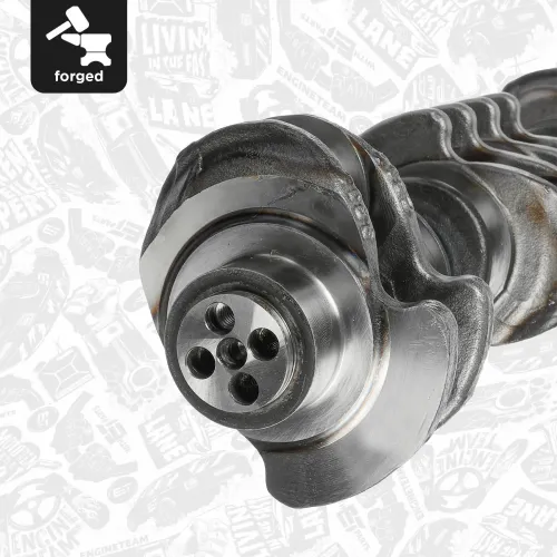 Kurbelwelle ET ENGINETEAM HK0212 Bild Kurbelwelle ET ENGINETEAM HK0212