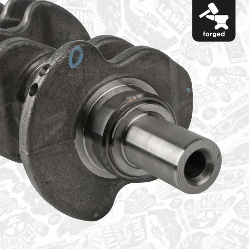 Kurbelwelle ET ENGINETEAM HK0215 Bild Kurbelwelle ET ENGINETEAM HK0215