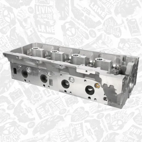 Zylinderkopf ET ENGINETEAM HL0007 Bild Zylinderkopf ET ENGINETEAM HL0007